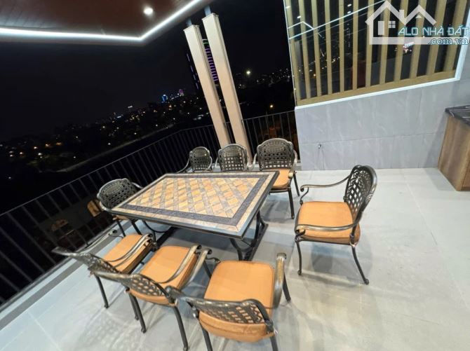 CHÍNH CHỦ CẦN BÁN BIỆT THỰ ĐƯỜNG TRẦN SÂM GIÁ SIÊU YÊU CHO MỘT SIÊU PHẨM CHỈ 19,5 TỶ - 15
