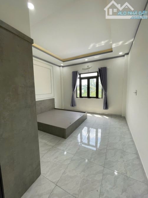 3,85Tỷ TL🔥Bán nhà 1 Trệt 1 Lầu_106m2_MT đường Chùa Tân Long, p.Tân Bình, Tp.Dĩ An - 16