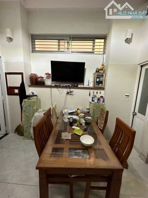 Tân Bình - hxh đỗ cửa - vị trí cực đẹp - gần mặt tiền - 58m2 - 3 tầng - nhỉnh 6.xxxty - 16