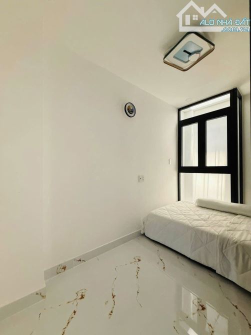 💎Nhà Mới Xây--Đường Số 59--Phạm Văn Chiêu P14💎4,4X10M 2 Lầu-3PN-3WC💵5,9 Tỷ - 16