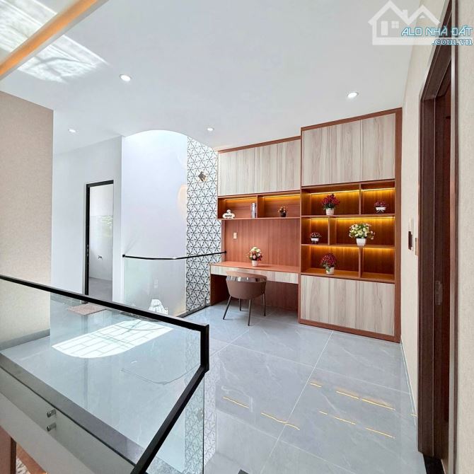 BÁN NHÀ 3 TẦNG FULL NỘI THẤT - HOÀ MINH 14, HOÀ MINH, LIÊN CHIỂU, ĐÀ NẴNG - 16