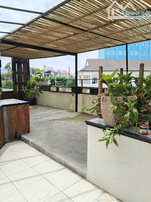 Nhà ngay Chương Dương, khu sinh viên đông. Ở + làm quán cafe, KTX, CHDV - 16