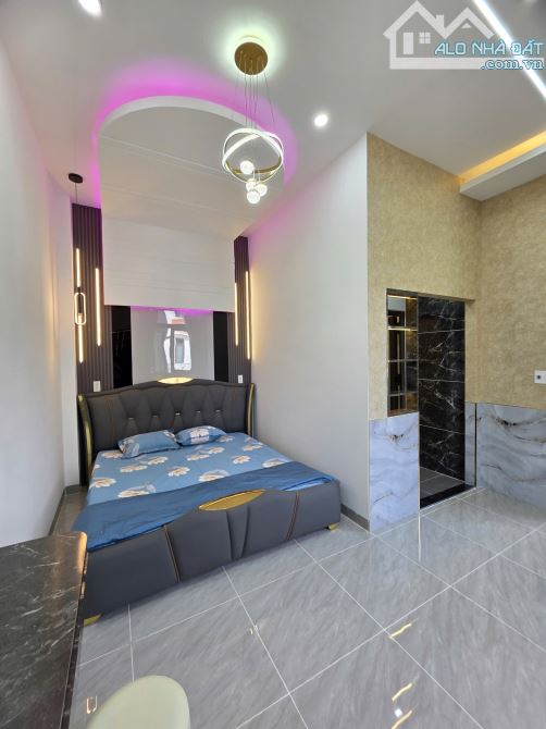 6,8Tỷ TL🔥Bán Căn Góc 2Mặt Tiền Hoàn Công 1 trệt 2 lầu KDC Hiện Hữu, p.An Phú, Tp.Thuận An - 16