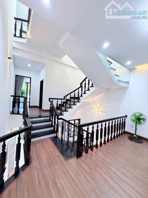 Bán nhà 3 tầng đường Cần Giuộc - Thanh Khê view chợ Hoa - 16