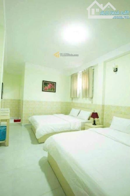 bán căn khách sạn cung đường đẹp pasteur cách đường chính chỉ 30m giá tốt chỉ hơn 8ty - 16