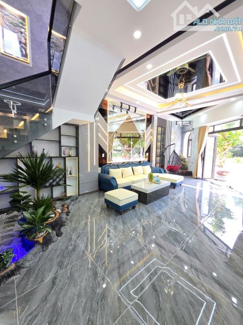 6Tỷ800__73,2m2 🔥👉 Nhà Góc Hoàn Công, Đầy Đủ Nội Thất__KDC gần Phan Đình Giót chỉ 200m - 16