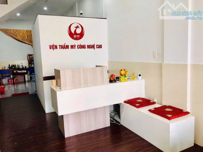 Cho thuê nhà mặt tiền QL1K (Nguyễn Ái Quốc), phường Hóa An có sẵn nội thất - 16