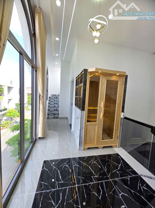 án Căn Góc 2MT Hoàn Công 1 trệt 2 lầu, p.An Phú, Tp.Thuận An chỉ 6tyy800 TL M6319 - 16