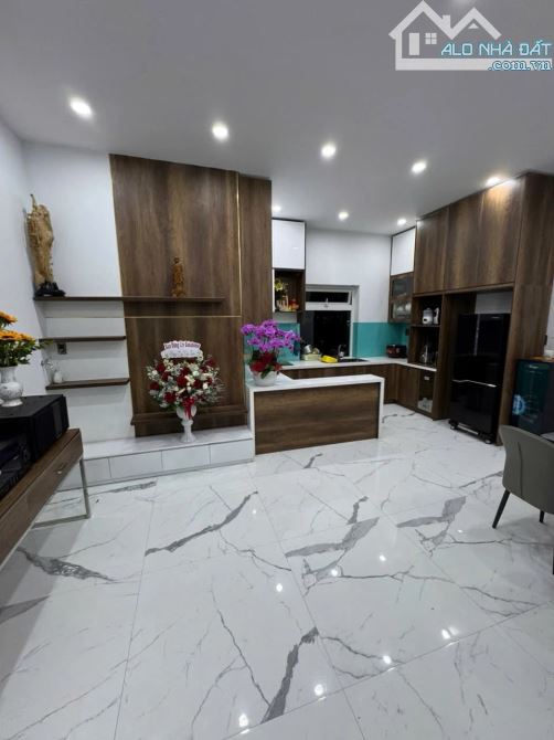 CHÍNH CHỦ CẦN BÁN BIỆT THỰ ĐƯỜNG TRẦN SÂM GIÁ SIÊU YÊU CHO MỘT SIÊU PHẨM CHỈ 19,5 TỶ - 16