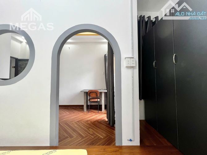 CHO THUÊ CĂN HỘ STUDIO QUẬN 10 - 16