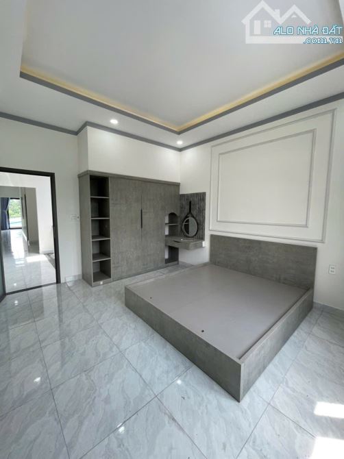 3,85Tỷ TL🔥Bán nhà 1 Trệt 1 Lầu_106m2_MT đường Chùa Tân Long, p.Tân Bình, Tp.Dĩ An - 17