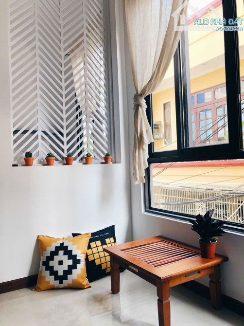 ✨ ĐẦU TƯ DÒNG TIỀN – NGÔ GIA TỰ – 44M² – 7t5 ✨ - 17