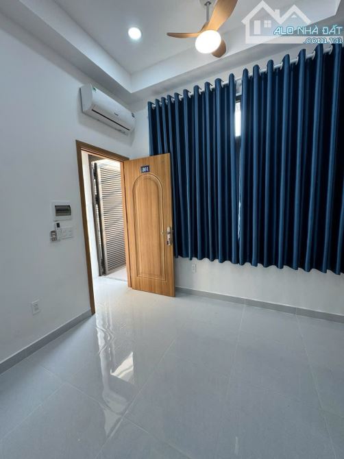 Tòa CHDV MT Bùi Thế Mỹ, Phường Bảy Hiền (P.10, Q. Tân Bình)_6 x 26m_6 tầng thang máy_24 Tỷ - 17