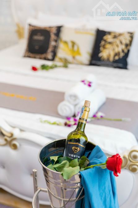 BÁN BIỆT THỰ ĐẸP 3 TẦNG CÓ HỒ BƠI 299M2- KHU VIP  BIỆT THỰ, P.VŨNG TÀU - TPHCM GIÁ  26 TỶ - 17