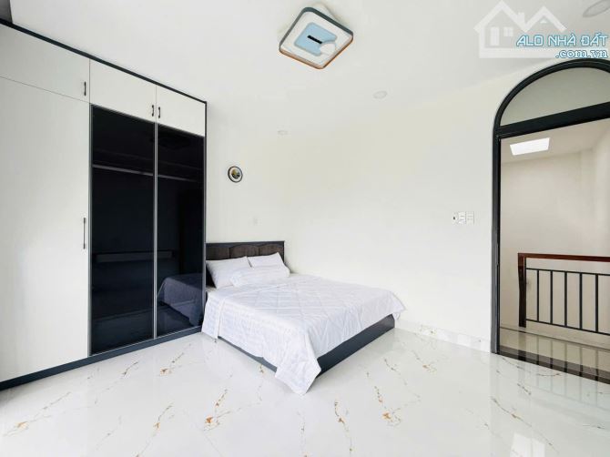 💎Nhà Mới Xây--Đường Số 59--Phạm Văn Chiêu P14💎4,4X10M 2 Lầu-3PN-3WC💵5,9 Tỷ - 17