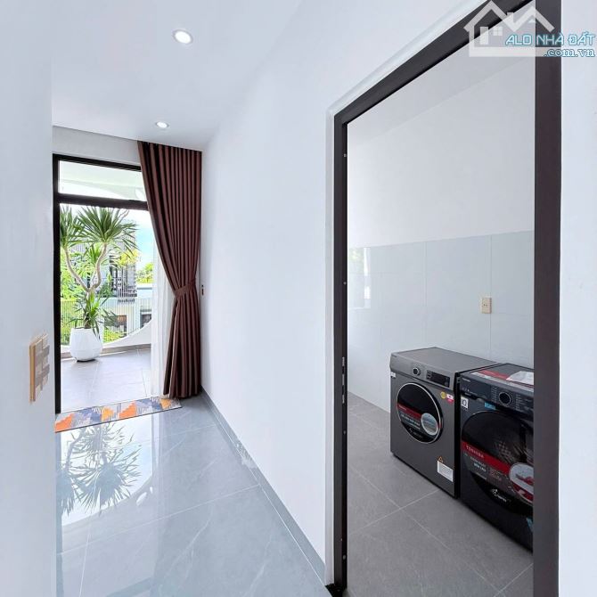 BÁN NHÀ 3 TẦNG FULL NỘI THẤT - HOÀ MINH 14, HOÀ MINH, LIÊN CHIỂU, ĐÀ NẴNG - 17