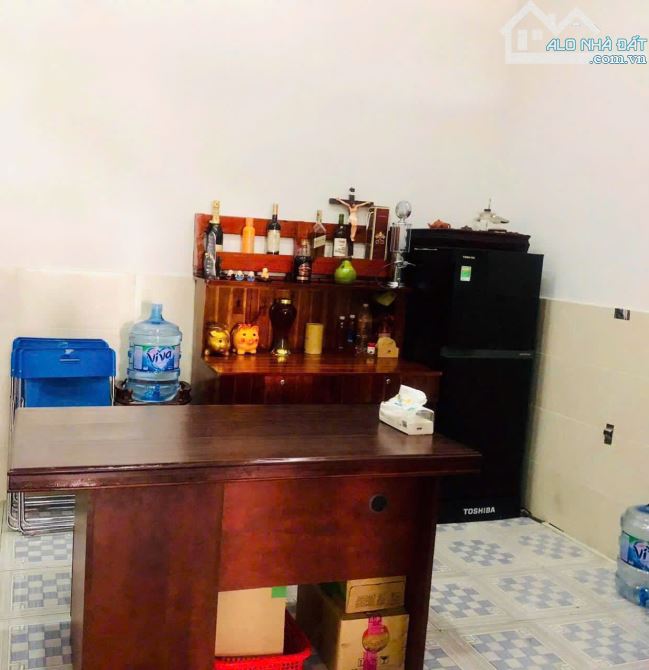 Cho thuê nhà mặt tiền QL1K (Nguyễn Ái Quốc), phường Hóa An có sẵn nội thất - 17