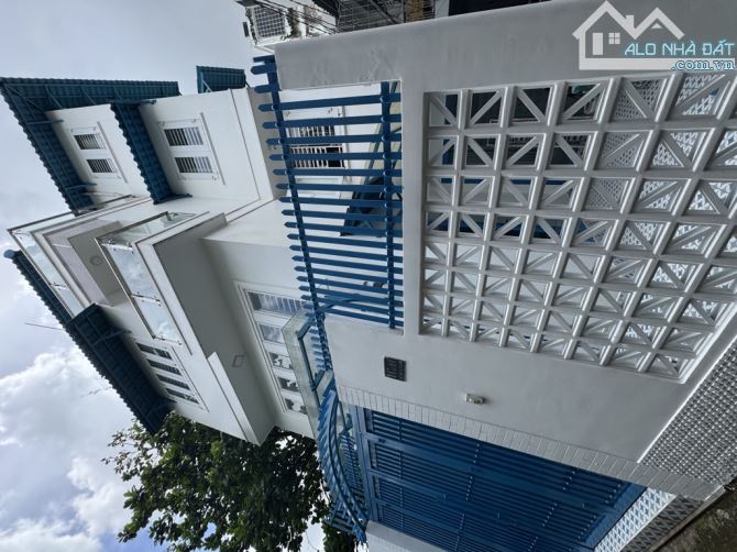 NHÀ 4 TẦNG GÓC HXH LÊ ĐÌNH THÁM, P.TÂN QUÝ, TÂN PHÚ, 7 X 7.5M CN 53M2, GIÁ 6,9 TỶ TL - 17
