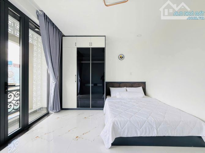💎Nhà Mới Xây--Đường Số 59--Phạm Văn Chiêu P14💎4,4X10M 2 Lầu-3PN-3WC💵5,9 Tỷ - 18