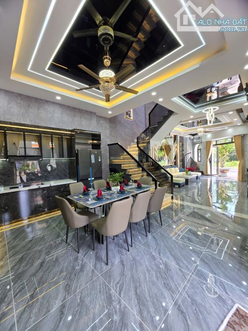 6Tỷ800__73,2m2 🔥👉 Nhà Góc Hoàn Công, Đầy Đủ Nội Thất__KDC gần Phan Đình Giót chỉ 200m - 18