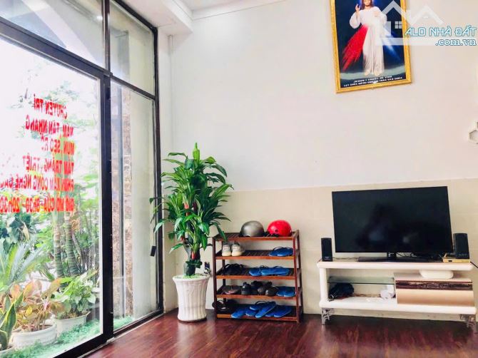 Cho thuê nhà mặt tiền QL1K (Nguyễn Ái Quốc), phường Hóa An có sẵn nội thất - 18