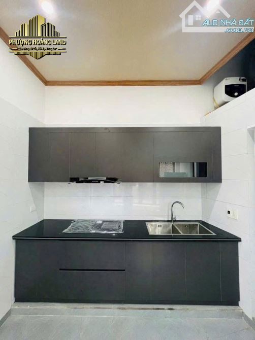 BÁN NHÀ CẤP 4 MỚI – FULL NỘI THẤT, Ở NGAY 52,1m2 ĐÔNG NAM BẾN THUỶ - 1