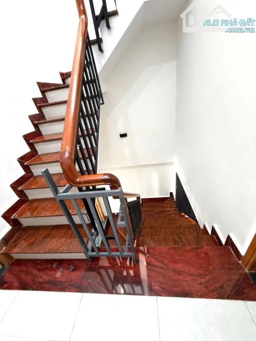 Bán nhà 1 trệt 2 lầu sổ riêng thổ cư p. Hoá An - 19