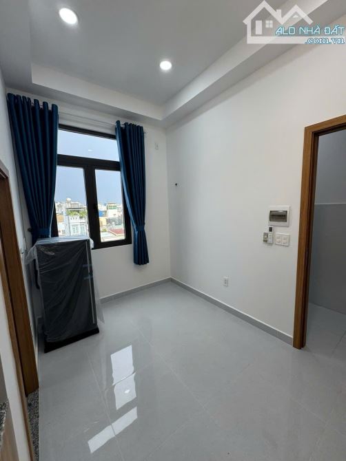 Tòa CHDV MT Bùi Thế Mỹ, Phường Bảy Hiền (P.10, Q. Tân Bình)_6 x 26m_6 tầng thang máy_24 Tỷ - 19