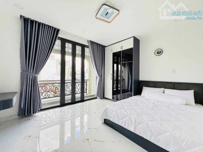 💎Nhà Mới Xây--Đường Số 59--Phạm Văn Chiêu P14💎4,4X10M 2 Lầu-3PN-3WC💵5,9 Tỷ - 19