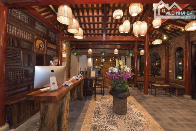 🔥 RESORT 4★ THANH NHỨT – 26 PHÒNG – DIỆN TÍCH RỘNG – GIÁ ĐẦU TƯ SIÊU LỢI NHUẬN - 126 T 🔥 - 19
