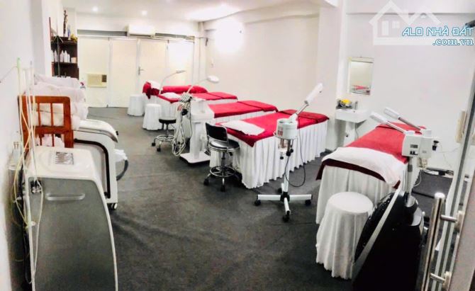 Cho thuê nhà mặt tiền QL1K (Nguyễn Ái Quốc), phường Hóa An có sẵn nội thất - 19