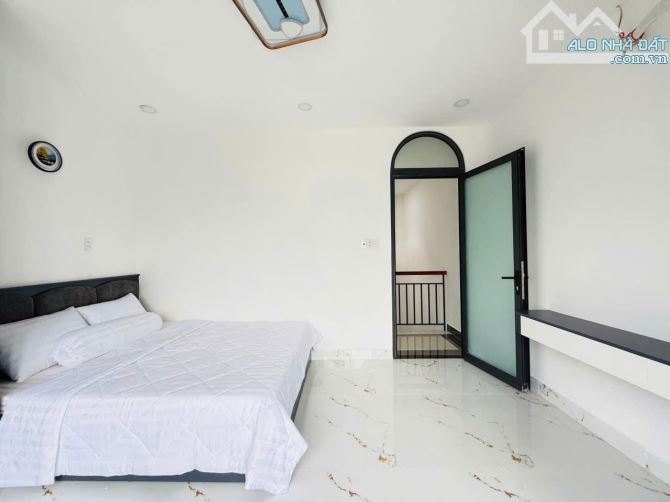 💎Nhà Mới Xây--Đường Số 59--Phạm Văn Chiêu P14💎4,4X10M 2 Lầu-3PN-3WC💵5,9 Tỷ - 20