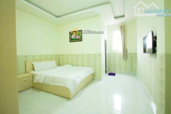 bán căn khách sạn cung đường đẹp pasteur cách đường chính chỉ 30m giá tốt chỉ hơn 8ty - 20