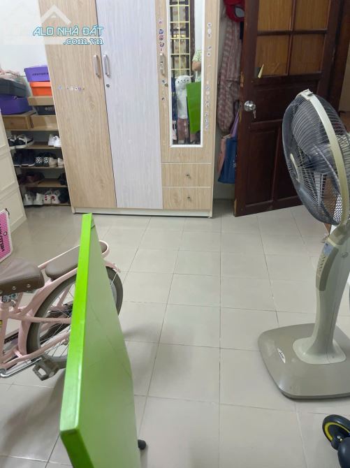 🌿 Bán căn hộ tầng trệt – Phòng 101, chung cư 115 Bùi Thị Xuân, P. Thuận Hóa, TP. Huế 🌿 - 1