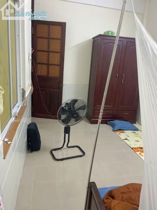 🌿 Bán căn hộ tầng trệt – Phòng 101, chung cư 115 Bùi Thị Xuân, P. Thuận Hóa, TP. Huế 🌿 - 2