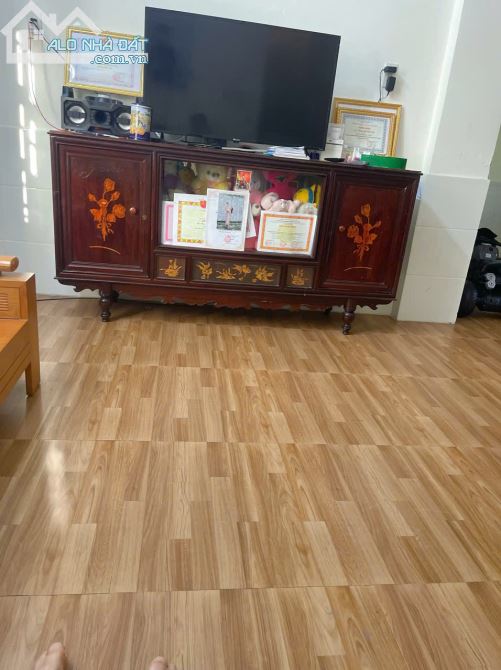 🌿 Bán căn hộ tầng trệt – Phòng 101, chung cư 115 Bùi Thị Xuân, P. Thuận Hóa, TP. Huế 🌿 - 3
