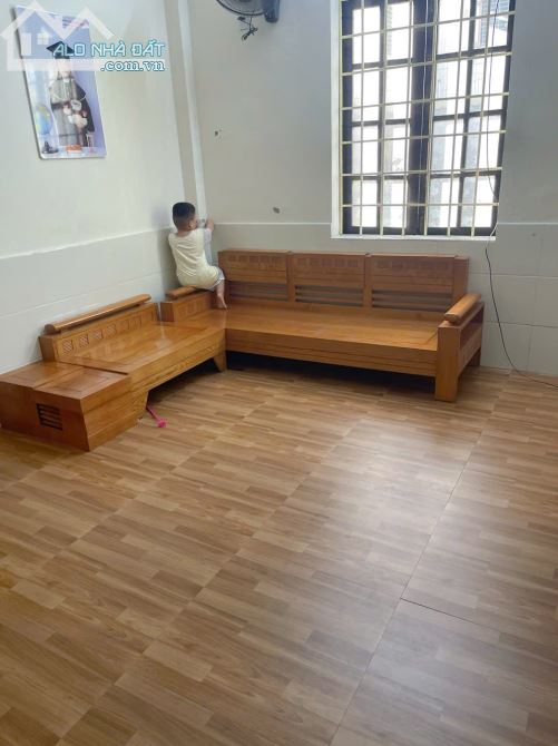 🌿 Bán căn hộ tầng trệt – Phòng 101, chung cư 115 Bùi Thị Xuân, P. Thuận Hóa, TP. Huế 🌿 - 4