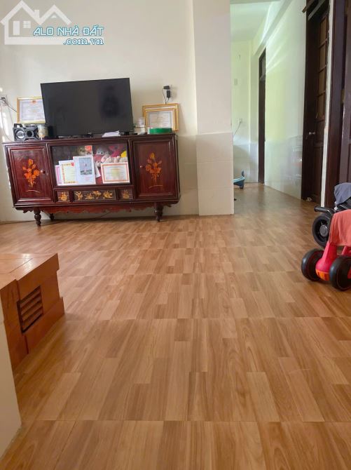 🌿 Bán căn hộ tầng trệt – Phòng 101, chung cư 115 Bùi Thị Xuân, P. Thuận Hóa, TP. Huế 🌿 - 6
