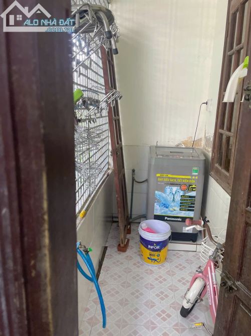🌿 Bán căn hộ tầng trệt – Phòng 101, chung cư 115 Bùi Thị Xuân, P. Thuận Hóa, TP. Huế 🌿 - 7