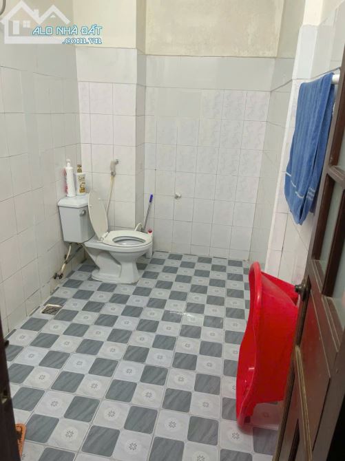🌿 Bán căn hộ tầng trệt – Phòng 101, chung cư 115 Bùi Thị Xuân, P. Thuận Hóa, TP. Huế 🌿 - 8