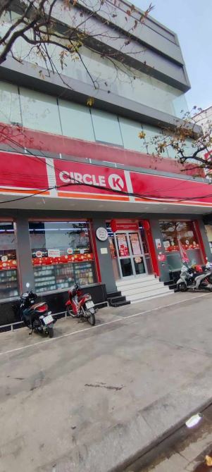 (MẶT TIỀN 15M - ĐẲNG CẤP) MẶT PHỐ KV LIỄU GIAI 342M - NGÂN HÀNG THUÊ - VỈA HÈ 6M KD ĐỈNH - 2