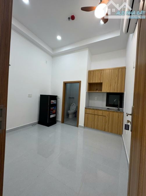 Tòa CHDV MT Bùi Thế Mỹ, Phường Bảy Hiền (P.10, Q. Tân Bình)_6 x 26m_6 tầng thang máy_24 Tỷ - 21