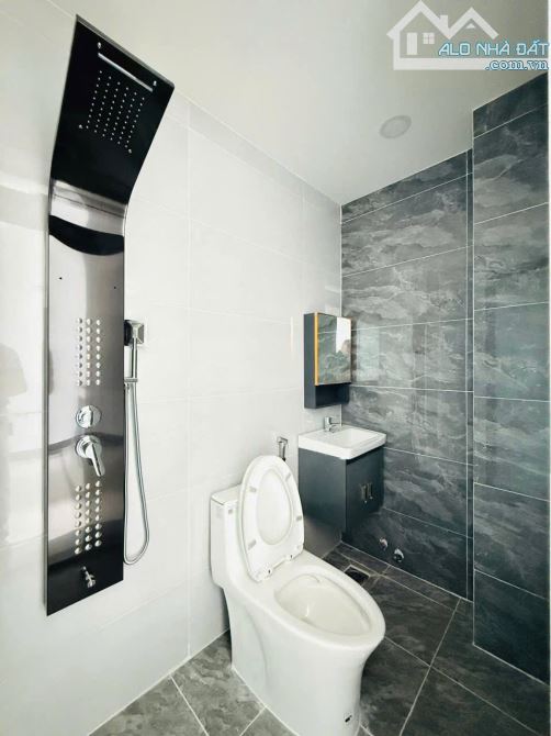 💎Nhà Mới Xây--Đường Số 59--Phạm Văn Chiêu P14💎4,4X10M 2 Lầu-3PN-3WC💵5,9 Tỷ - 21