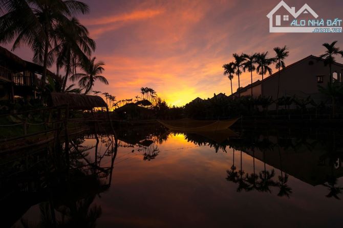 🔥 RESORT 4★ THANH NHỨT – 26 PHÒNG – DIỆN TÍCH RỘNG – GIÁ ĐẦU TƯ SIÊU LỢI NHUẬN - 126 T 🔥 - 21