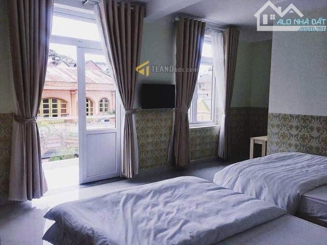 bán căn khách sạn cung đường đẹp pasteur cách đường chính chỉ 30m giá tốt chỉ hơn 8ty - 21