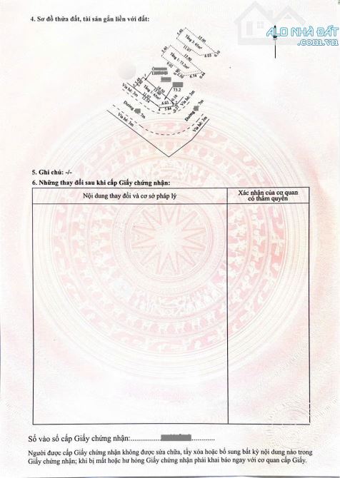 án Căn Góc 2MT Hoàn Công 1 trệt 2 lầu, p.An Phú, Tp.Thuận An chỉ 6tyy800 TL M6319 - 21