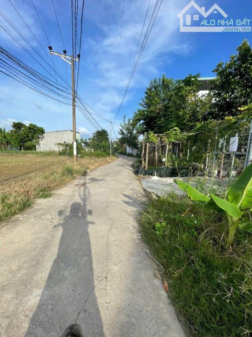 Bán lô đất đẹp Diên An, Diên Khánh thuộc thôn Phú Ân Nam 3 chỉ 1,49 Tỷ đã xin được GPXD - 2