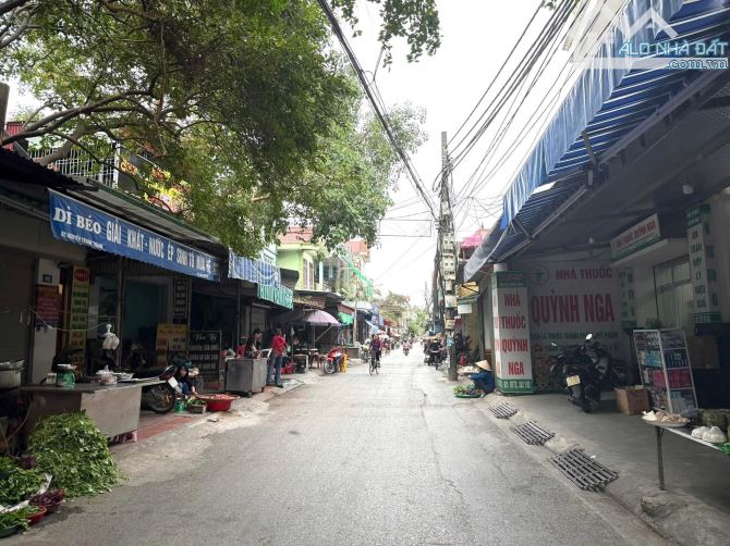 BÁN ĐẤT TẶNG NHÀ – MẶT ĐƯỜNG NGUYỄN TRUNG THÀNH, HÙNG VƯƠNG, HỒNG BÀNG - 2