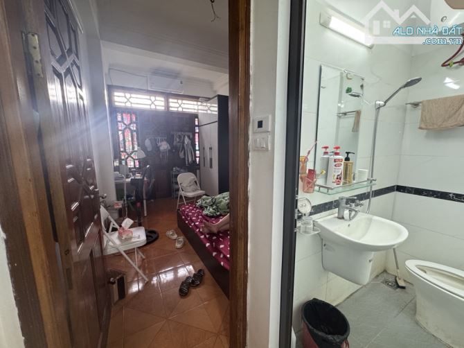 🔥 HÀ ĐÔNG – NHÀ 5 TẦNG – 10M RA PHỐ CHIẾN THẮNG 🔥 - 2