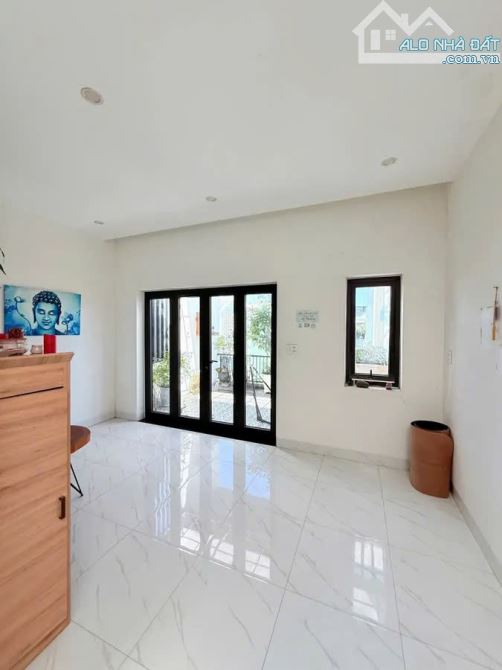 🏠🏡✅ CẦN BÁN NHÀ 3 TẦNG LÊ ẤM - HÒA XUÂN - ĐÀ NẴNG - 2